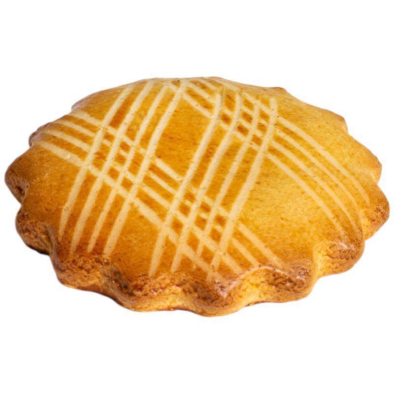 Коржик сахарный (500гр)